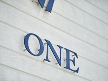 ONE hair-another-lifeの雰囲気(幅広くデザイン提案をさせて頂きます◎)