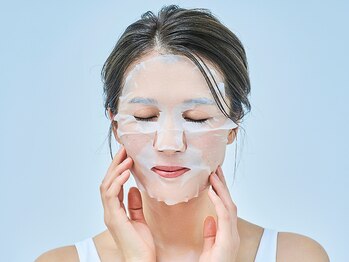 ブリス バイ メリス(Bliss by Meris)/【光フォト】5．パック