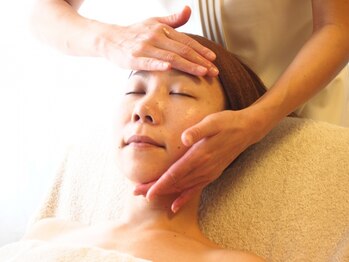 ヴィアンジュ 吉祥寺(Vieange)の写真/【駅近／プライベート空間でゆったり】熟練スタッフの技術であなたのお悩みをしっかり見極めて施術します！