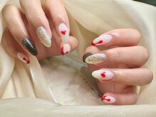 エルフネイル(Elf nail)/