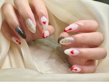エルフネイル(Elf nail)/