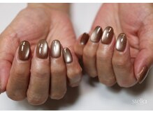 ステラ(stella)/マグネットネイル♪