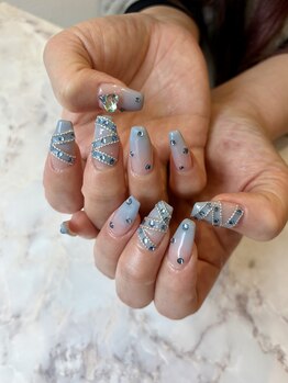 シャルム ド ネイルズ(Charm de nails)/