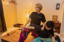 アジエスタ 溝の口店