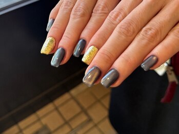 ワンカラー［新宿/新宿駅］