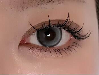 ベストアイラッシュ 渋谷109前店(Best Eyelash)/本番ワンホンマツエク
