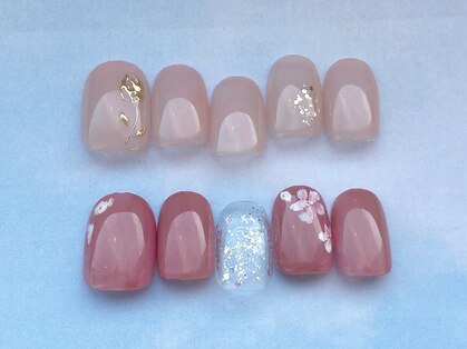 ココロ 新橋(kokoro)の写真