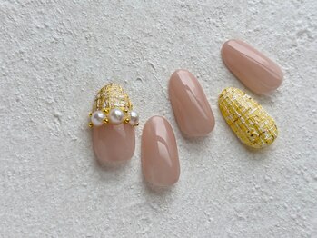 ミディアムcourse