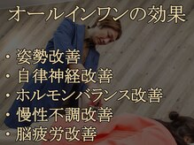 からだととのう ナチュラプレミアム アカサカ(Natura premier akasaka)