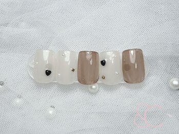 アンドシー(&C)/◎シンプル定額