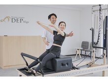 デップ アライン 奥州店(DEP Align)の雰囲気（価格・技術・結果すべて抜群）