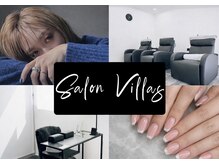 サロン ヴィラス(Villas)