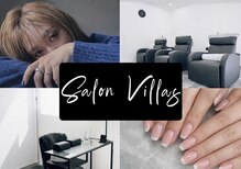 サロン ヴィラス(Villas)