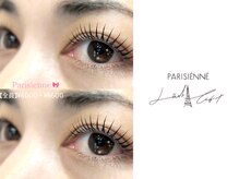 ミルク 希望ヶ丘(milk)/パリジェンヌラッシュリフト