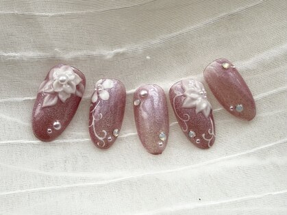 ミキコ(Mikiko)の写真