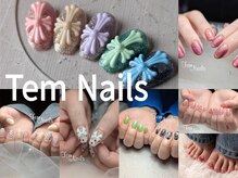 テンネイル(Tem Nails)