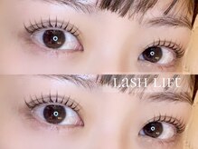 ベローアイラッシュ 四条店(Bello eyelash)の雰囲気（ナチュラル～華やかな目元まで♪お好みに合わせてご相談下さい◎）