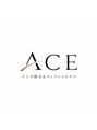 ACE メンズ脱毛&フェイシャルケア/ACE オーナー