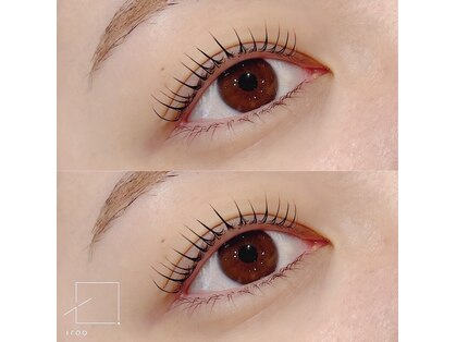 アイデザインサロン イロ(iroo)の写真