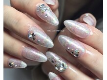ネイルサロン マハロ(Nail salon MaHaLo)/242新規付替オフ込☆ハンド¥6950