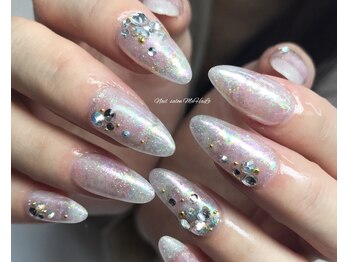 ネイルサロン マハロ(Nail salon MaHaLo)/242新規付替オフ込☆ハンド¥6950