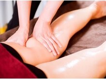 エステ デ アイリス(Esthe de Iris)/脚のリンパマッサージ