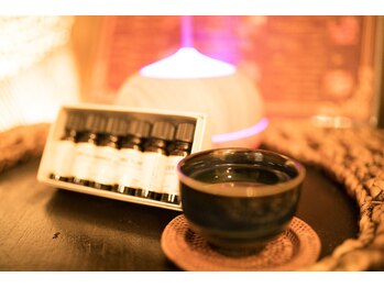 九龍 リラクゼーション 横浜店/