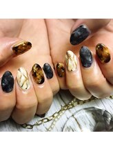 カラーネイル(Color nail)/Colornail Gallery