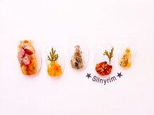 シルニー リム(Silny rim)/やり放題コース