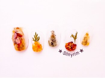 シルニー リム(Silny rim)/やり放題コース