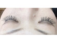 シルフ 石橋店(Sylph)/カシミヤ中央D、両端Cカール