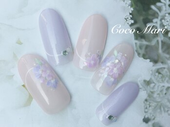 ココマリ 狛江店(Coco Mari)/