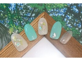 定額Design エスニック