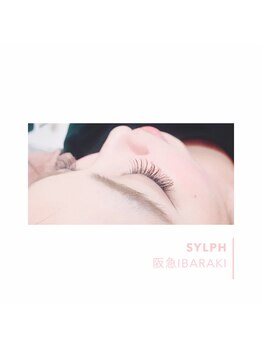 シルフ エルスパ 阪急茨木店(Sylph &EirSPA)/