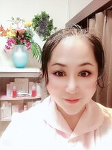 アロマ ビューティー サロン 港南台駅前店(Aroma Beauty Salon) 小山 艶子