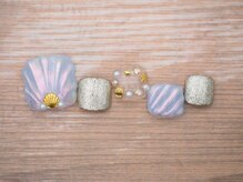 リボン 立川店(Ribbon)/フット定額Trend 8,250円