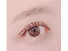 ハーシートウキョウ(HERSHE TOKYO)/まつげパーマ・ラッシュリフト