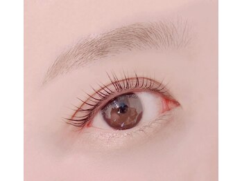 ハーシートウキョウ(HERSHE TOKYO)/まつげパーマ・ラッシュリフト