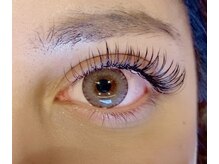 ラディア(Radia)の雰囲気（大人気のフラットラッシュをリーズナブルに♪）