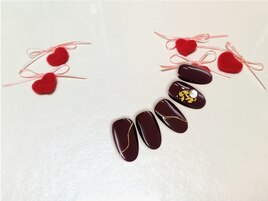 ニュアンス　シンプル【11631】