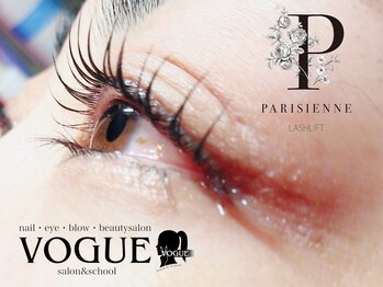 ヴォーグ 本店(VOGUE)/パリジェンヌ