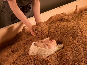 酵素TOKYO ナチュラ 渋谷 恵比寿店(natura)/酵素浴