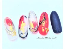 ティーエヌ 溝の口店/☆デザイン定額Ｂ☆