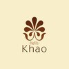 ネイルズ カオ(Nails Khao)のお店ロゴ