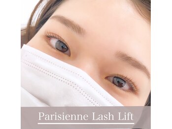 プリンセスルーム(Princess Room)/パリジェンヌラッシュリフト