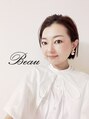 ビュー(Beau) 店長