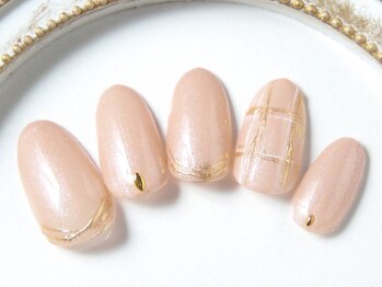 トータルビューティー ソラン(Soran)/デザインジェル