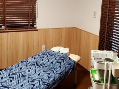 アイリス鍼灸接骨院の写真