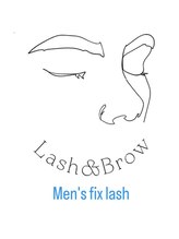 メンズフィックスラッシュ(men's fix lash) fix 【本町】