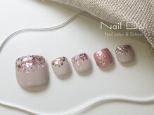 ネイルドール(Nail Doll)/2月追加サンプル
